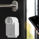 La serrure connectée Nuki Smart Lock 4.0 est à son plus bas prix pour les French Days