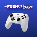 8Bitdo Ultimate : cette alternative à la manette Xbox, officiellement licenciée et compatible PC/Android, est en promotion pour les French Days