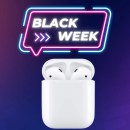 C’est l’offre à ne pas manquer de la Black Friday Week : les célèbres AirPods 2 chutent sous les 50 €