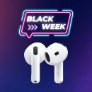 AirPods 4 : les nouveaux écouteurs sans fil pas chers d’Apple baissent aussi leur prix pour la Black Week