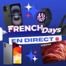 French Days 2024 : quelles sont les meilleures offres sur Amazon, la Fnac, Darty et compagnie ?