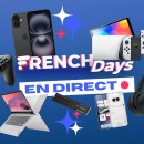 French Days 2024 : les meilleures offres en DIRECT de ce mercredi 25 septembre