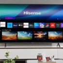 Boulanger lance une promo à moins de 450 € pour un TV Qled 4K de 58 pouces (avec HDMI 2.1)