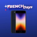 L’iPhone le moins cher pour profiter d’iOS 18 est à moins de 450 € grâce aux French Days