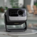JMGO N1S Ultimate 4K : ce picoprojecteur 4K orientable avec Google TV perd 500 € de son prix
