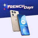 Motorola Edge 50 Ultra : ce smartphone premium avec effet bois est 100 € moins cher pendant les French Days