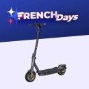 Notée 9/10, l’excellente trottinette électrique Ninebot KickScooter Max G2 E est à moitié prix pendant les French Days