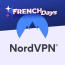 NordVPN casse le prix de son abonnement pour les French Days : une offre à ne pas manquer