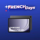 La tablette Samsung Galaxy Tab A9+ sortie en 2023 est déjà à -48 %… Merci les French Days !