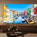 Seulement 429 €, c’est le super prix sur Amazon pour ce TV 4K QLED 55 pouces bien configuré (Dolby Vision, Dolby Atmos, HDMI 2.1)