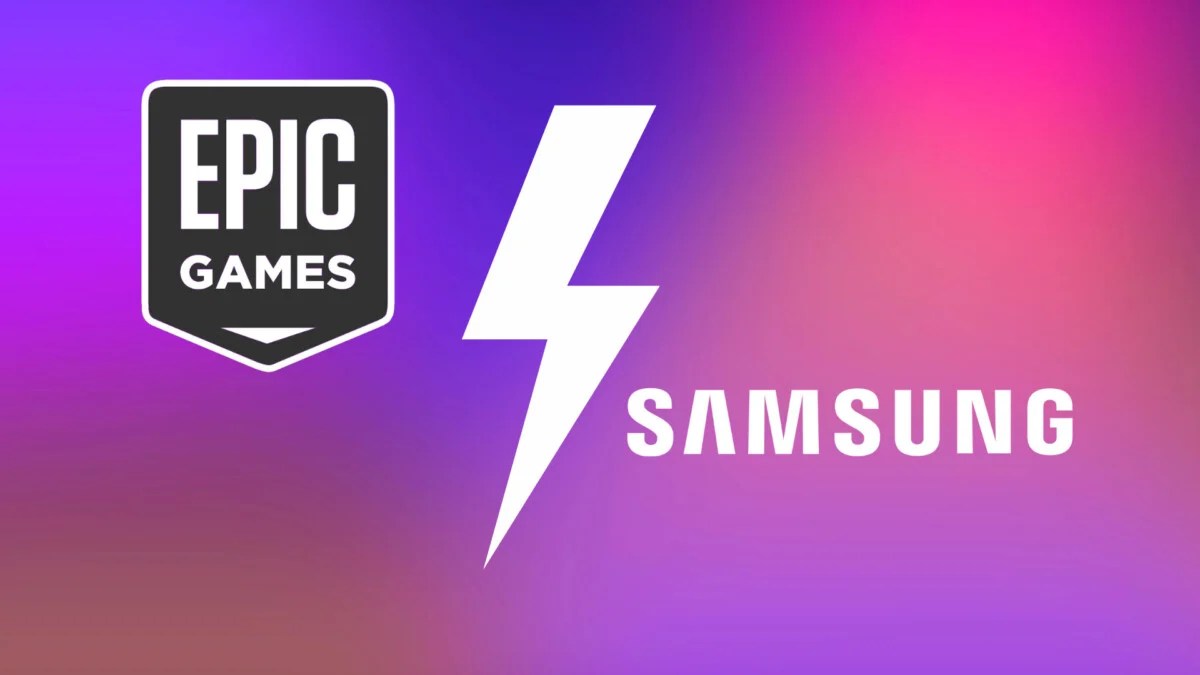 Epic Games poursuit Samsung et Google pour sauver Fortnite sur Android