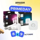 Pendant le Prime Day, ce kit Philips Hue permet de se lancer dans la domotique pour moins de 70 €