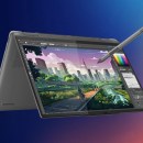 Les graphistes vont être aux anges : le PC/tablette Lenovo Yoga 7 avec son stylet est à -22 %