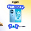 OnePlus 12R : Amazon retire 200 € à ce flagship killer pendant son Prime Day