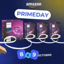 Super prix pour ce pack Philips Hue de rubans lumineux colorés pendant le Prime Day d’Amazon