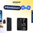 C’est le moment de changer de smartphone pendant le Prime Day d’Amazon, les meilleures offres sont ici