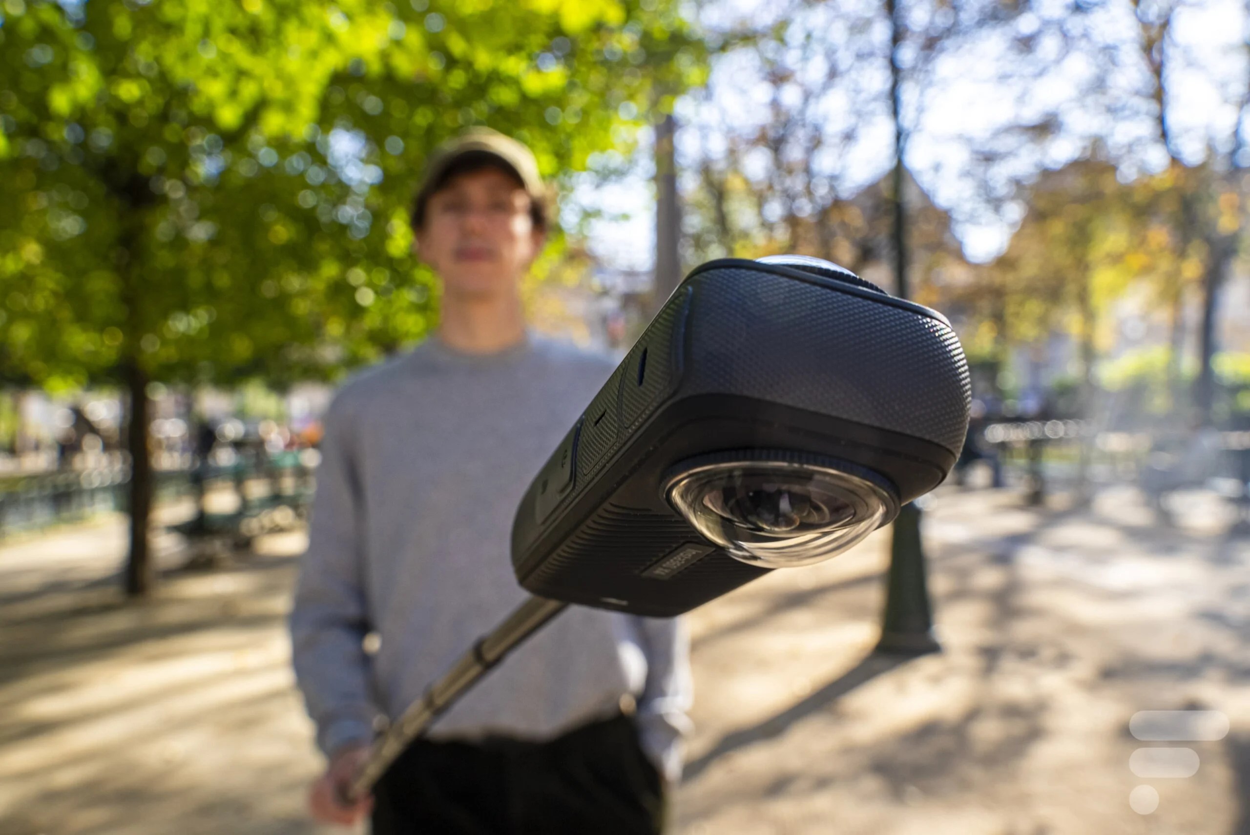 Test de l’Insta360 X4 : une caméra 360 inégalée… en attendant la concurrence