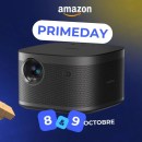 Xgimi Horizon Pro 4K : ce vidéoprojecteur premium est 650 € moins cher pendant ce Prime Day