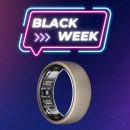 Un anneau pour les gouverner tous et dans la Black Friday Week les lier : la bague connectée Amazfit Helio Ring est à -50 %