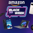 Amazon lance officiellement sa Black Friday Week : voici les 22 deals à retenir