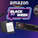 Amazon donne tout pour le week-end de la Black Friday Week : les 30 meilleures offres