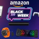 Amazon fait le plein de bonnes affaires pour la Black Friday Week : les 28 deals à retenir