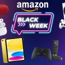 Black Friday Week chez Amazon : retrouvez les 36 meilleurs deals qui méritent votre argent