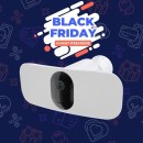 Arlo Pro 3 Floodlight : cette caméra de surveillance avec un projecteur puissant est à moitié prix grâce au pré-Black Friday