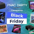 C’est la fin du Black Friday chez la Fnac et Darty : voici les dernières offres à saisir pour le Cyber Monday