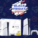 La PS5 Slim avec lecteur de disque est de retour à prix réduit avec ce code promo spécial Black Friday