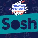 Pour le Black Friday, Sosh baisse le prix de son très populaire forfait 100 Go