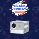 Le cinéma s’invite chez vous avec ce minividéoprojecteur Full HD à -35 % pour le pré-Black Friday