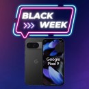 Blindé d’IA de la tête aux puces, le Google Pixel 9 est de retour en promotion spécialement pour la  Black Friday Week