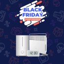 Le pack cocon douillet de Xiaomi est à -44 % pendant le pré-Black Friday, il contient un radiateur, un humidificateur et un moniteur