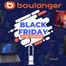 Boulanger continue de frapper fort pour le Black Friday en avant-première : voici le TOP 32 des offres à retenir