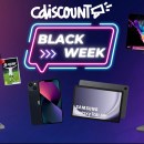 Cdiscount continue de proposer de belles promotions à la Black Friday Week