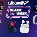 Cdiscount lance de belles offres à ne pas louper ce week-end de la Black Friday Week