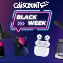 Cdiscount : voici les 16 meilleures offres pour faire de belles économies lors de la Black Friday Week