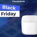 L’incroyable cuiseur de riz de Xiaomi voit son prix baisser de 20 % pour le Black Friday