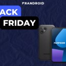 Marre de la surconsommation ? Le smartphone éthique et durable Fairphone 5 voit son prix baisser durant le Black Friday