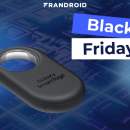 Galaxy SmartTag 2 : Samsung casse le prix de sa balise Bluetooth pour le Black Friday