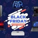 Black Friday en avant-première : les e-commerçants bradent leurs PC portables avec des offres folles, voici notre sélection