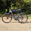 Decatlon retire 200 € sur le Rockrider E-ACTV 900, un VTC électrique endurant noté 9/10