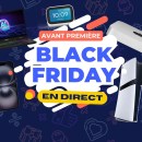 Black Friday 2024 : smartphones, consoles, laptops, TV… tout à prix cassé — les meilleures offres de l’avant-première en DIRECT