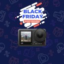 Moins de 200 € pour cette action cam tout aussi performante qu’une GoPro Hero 11 Black grâce au Black Friday en avance