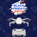 DJI Mini 4K : ce récent drone abordable passe de 299 € à 224 € seulement lors de la Black Friday Week