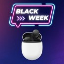 C’est pendant la Black Friday Week que les Google Pixel Buds Pro 2 sont enfin moins chers