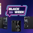 Quelles sont les meilleures offres sur les smartphones pas chers pendant la Black Friday Week ? (moins de 500 €)