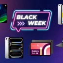 Black Friday Week : les offres immanquables sur les iPad et les tablettes Android, c’est par ici