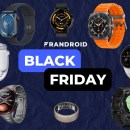 Black Friday sport et santé : c’est la grande braderie des montres connectées, bracelets et bagues ! Notre top 17 des meilleures offres